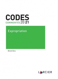 Code commenté - Expropriation 2022