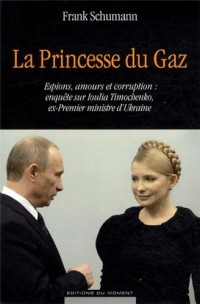 La Princesse du Gaz