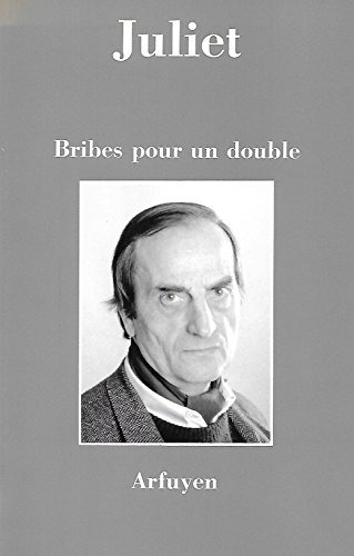 Bribes pour un double [9782908825138]