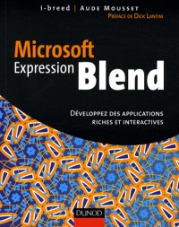 Microsoft Expression Blend