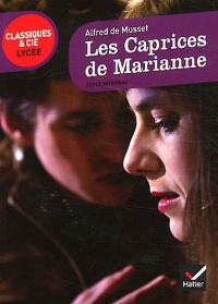 Les Caprices de Marianne