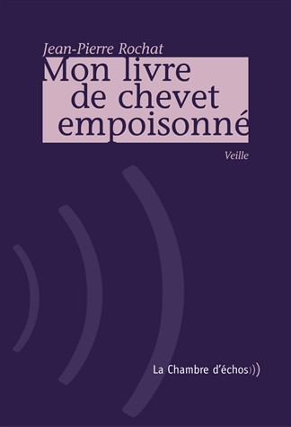 Mon Livre de Chevet Empoisonne