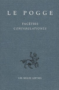 Facéties/Confabulationes