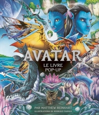 Avatar, le pop-up