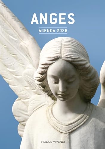 Anges - Agenda 2026