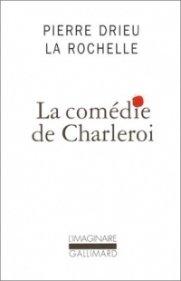 La Comédie de Charleroi