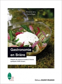 Gastronomie en Brière