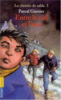 J'irai te voir, tome 3 : Entre le ciel et l'eau