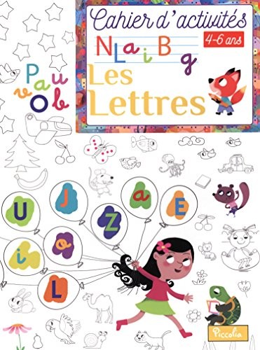 Les lettres
