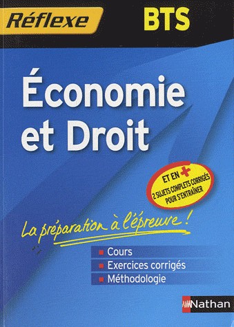 ECONOMIE DROIT BTS MEMO N06
