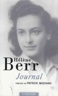 Journal 1942-1944 : Suivi de Hélène Berr, une vie confisquée