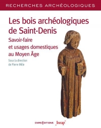 Recherches Archeologiques 20