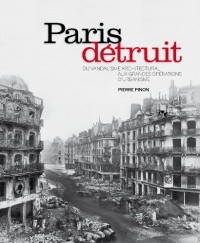 Paris détruit