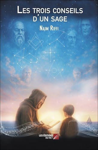 Les trois conseils d'un sage