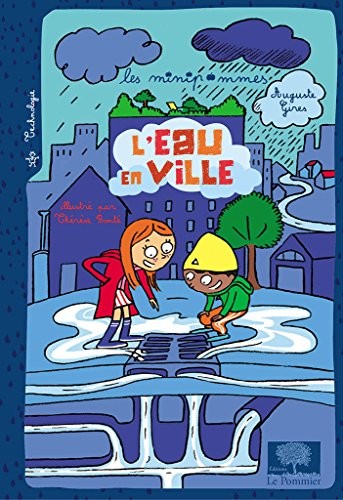 L'eau en ville