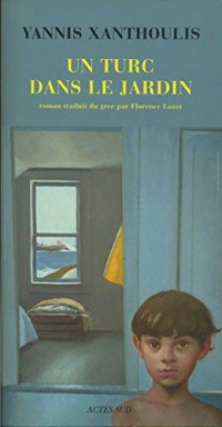 Un Turc dans le jardin