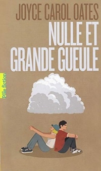 Nulle et Grande Gueule (Pôle fiction t. 139)