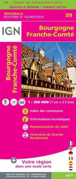 Nr09 bourgogne franche-comte