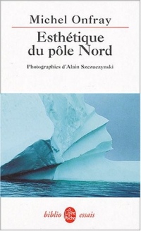 Esthétique du Pôle Nord