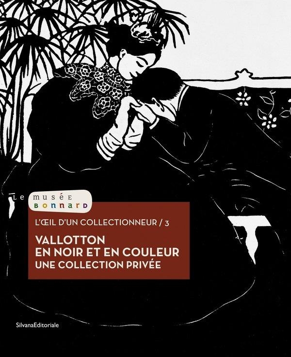 Vallotton en noir et blanc