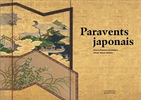 PARAVENTS JAPONAIS: Sous la brèche des nuages