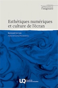 Esthétiques numériques et culture de l'écran (2025)