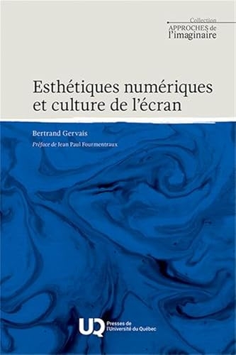 Esthétiques numériques et culture de l'écran (2025)