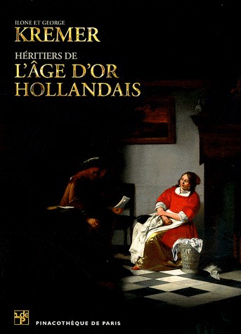Ilone et George Kremer : Héritiers de l'Age d'Or hollandais