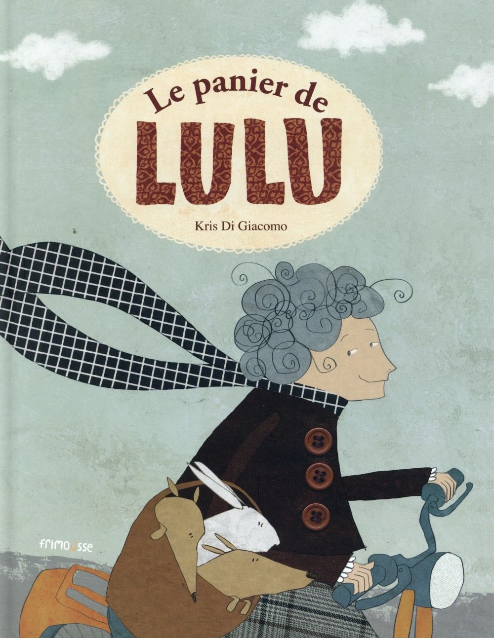Le Panier de Lulu