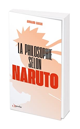 La philosophie selon Naruto - POCHE