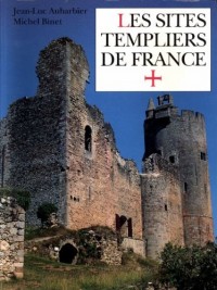 Sites Templiers de France (Glm)