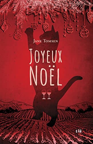 Joyeux Noël: Tartines et vin rosé - 2