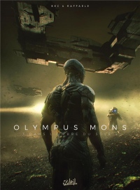 Olympus Mons 05 - Dans l'Ombre du soleil
