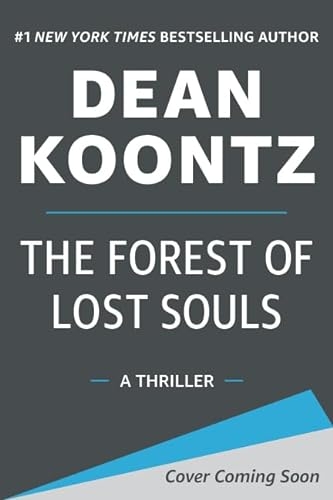 The Forest of Lost Souls [9781662517785]