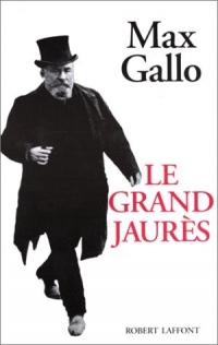 Le Grand Jaurès