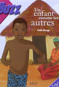 Un enfant comme les autres