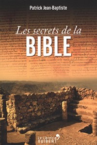 Les secrets de la Bible