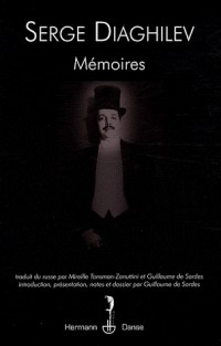Mémoires : Suivis de Apologie de l'avant-garde
