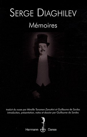 Mémoires : Suivis de Apologie de l'avant-garde