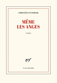 Même les anges