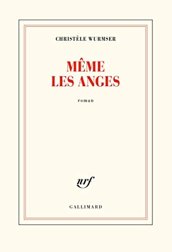 Même les anges