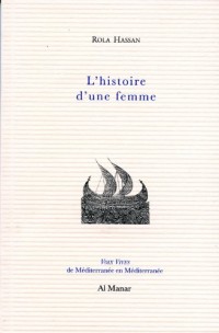 L'histoire d'une femme