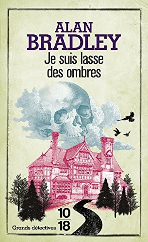 Je suis lasse des ombres (4)