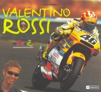 Valentino Rossi de A à Z