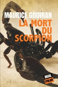 La mort du scorpion