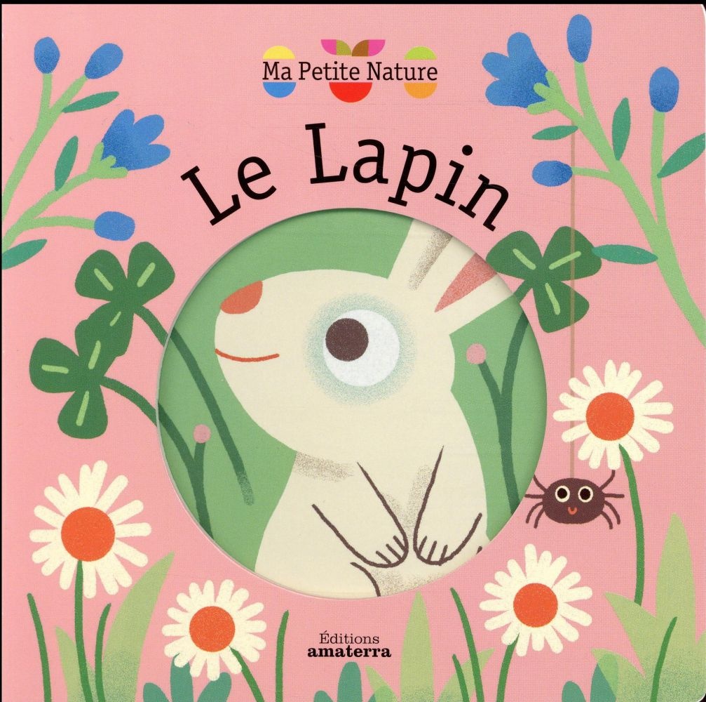 Le Lapin