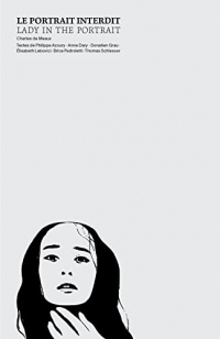 Le Portrait interdit (livre + Blu-Ray + DVD)