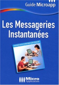 Les messageries instantanées, numéro 47