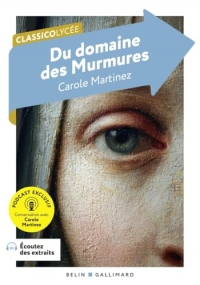 Du domaine des Murmures