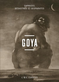 Goya - Caprices, Desastres et Disparates